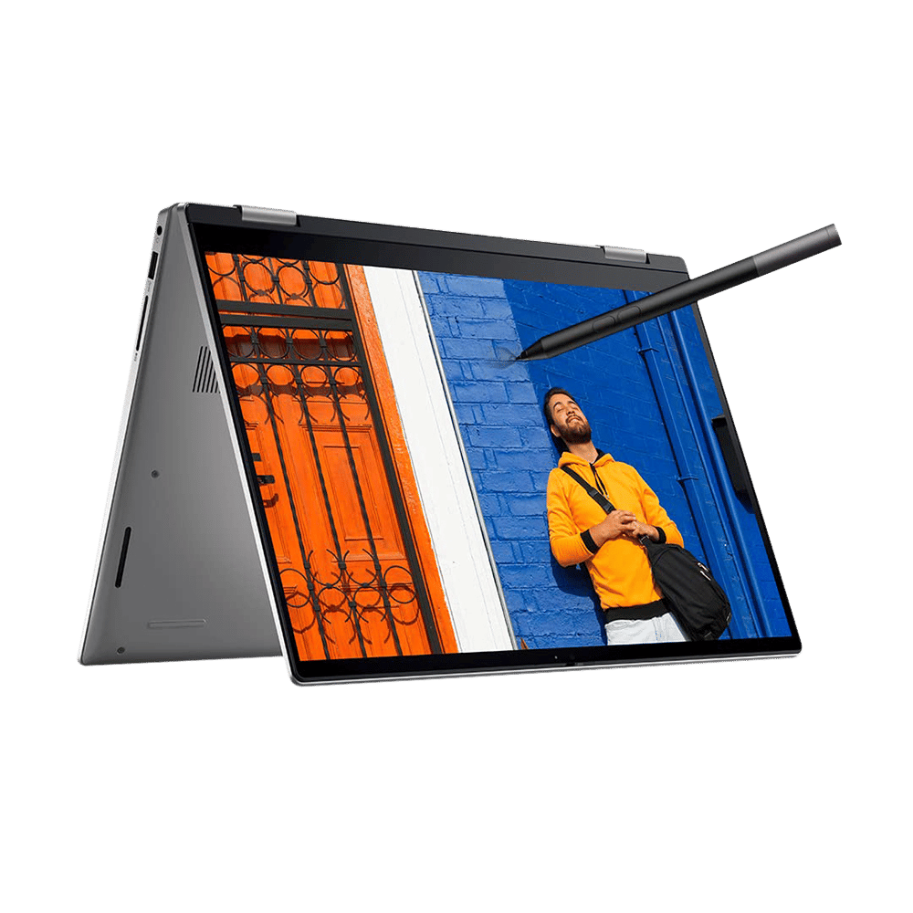 Buy DELL Inspiron 7420 Intel Core i3 12th Gen Touchscreen 2-in-1